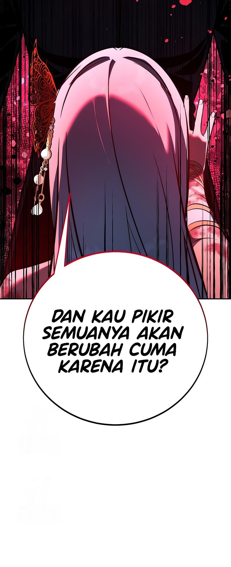 The Extra’s Academy Survival Guide Chapter 81 Gambar 29