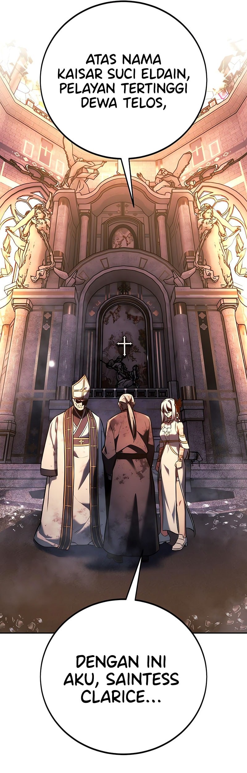 The Extra’s Academy Survival Guide Chapter 81 Gambar 26