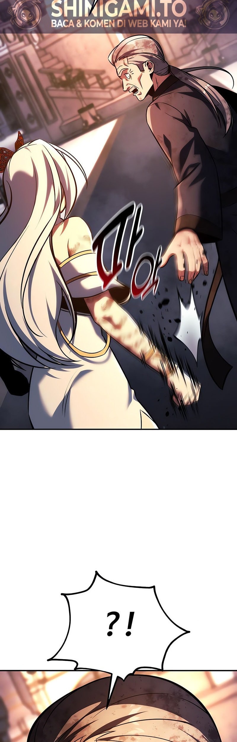 The Extra’s Academy Survival Guide Chapter 81 Gambar 39