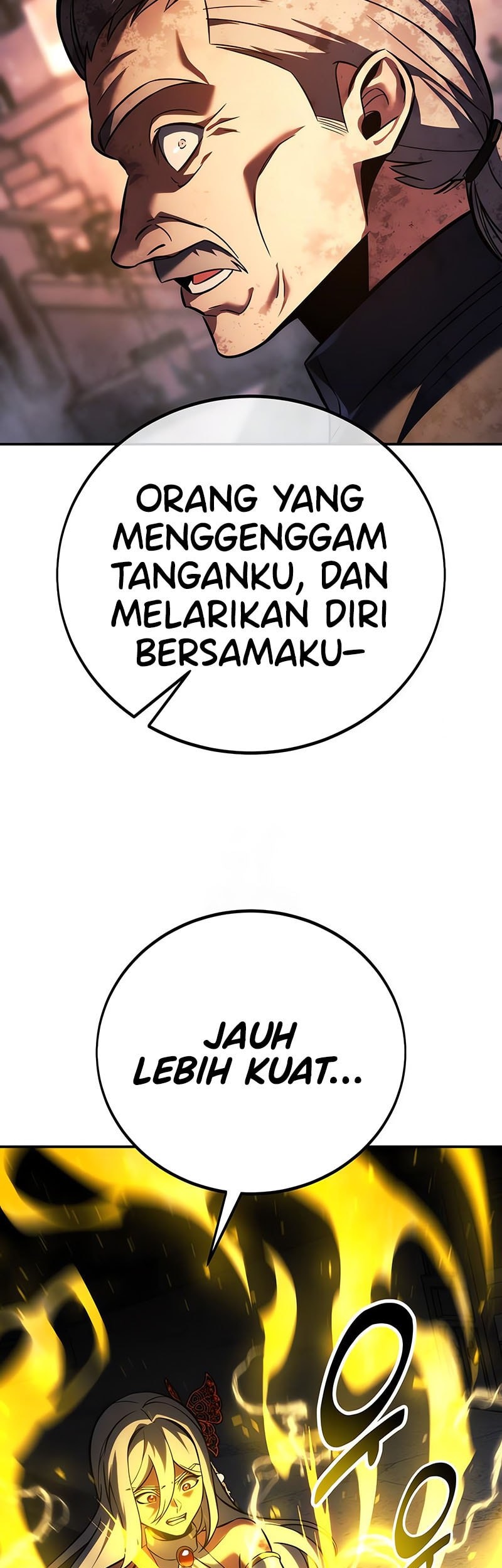 The Extra’s Academy Survival Guide Chapter 81 Gambar 40