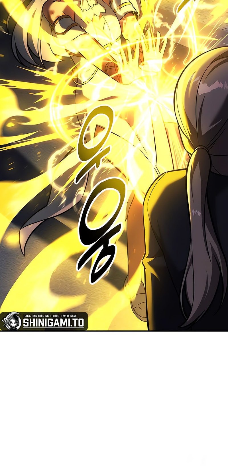 The Extra’s Academy Survival Guide Chapter 81 Gambar 41