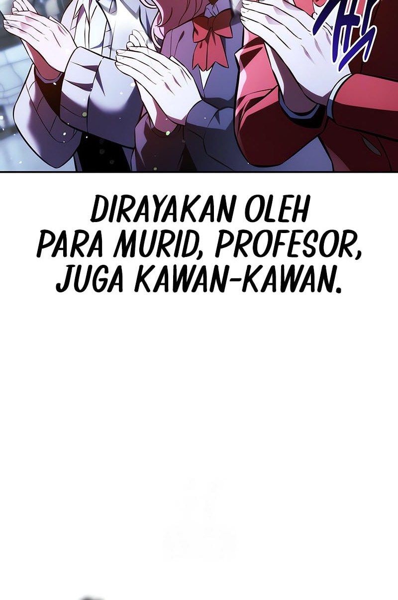 The Extra’s Academy Survival Guide Chapter 81 Gambar 87