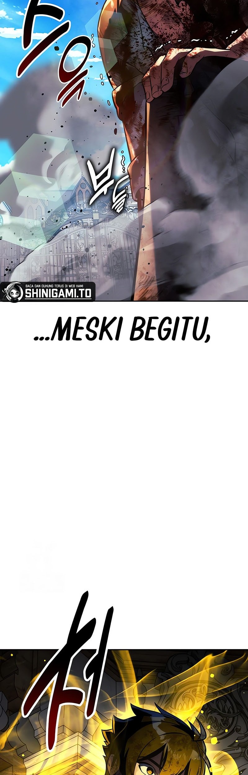 The Extra’s Academy Survival Guide Chapter 81 Gambar 75