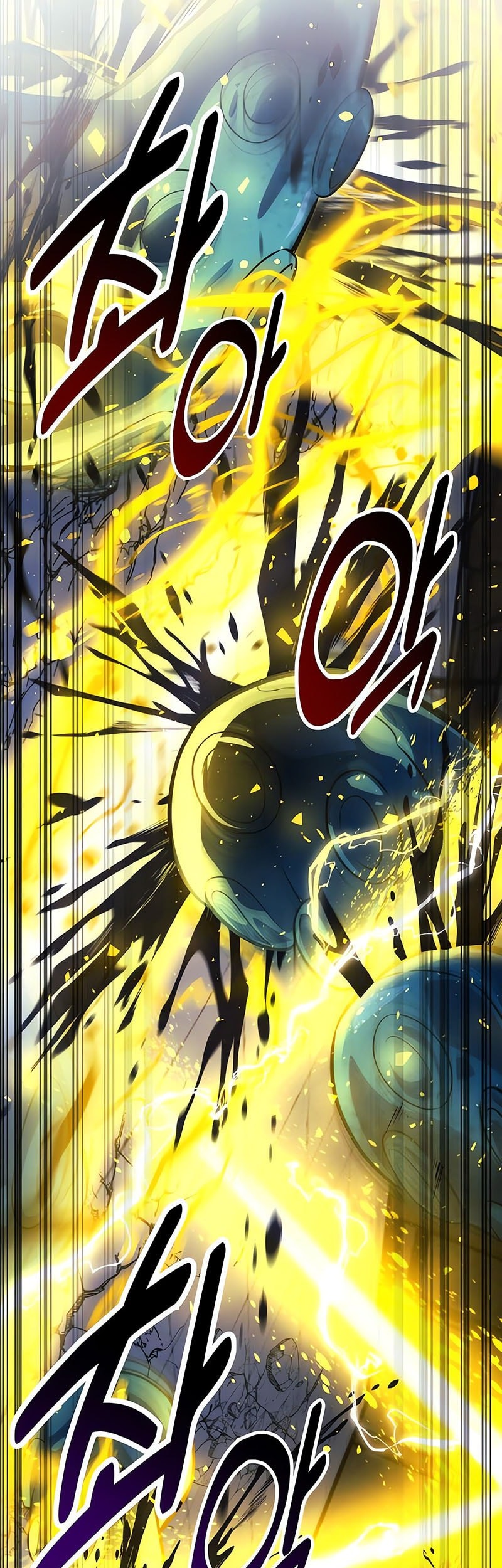 The Extra’s Academy Survival Guide Chapter 81 Gambar 77