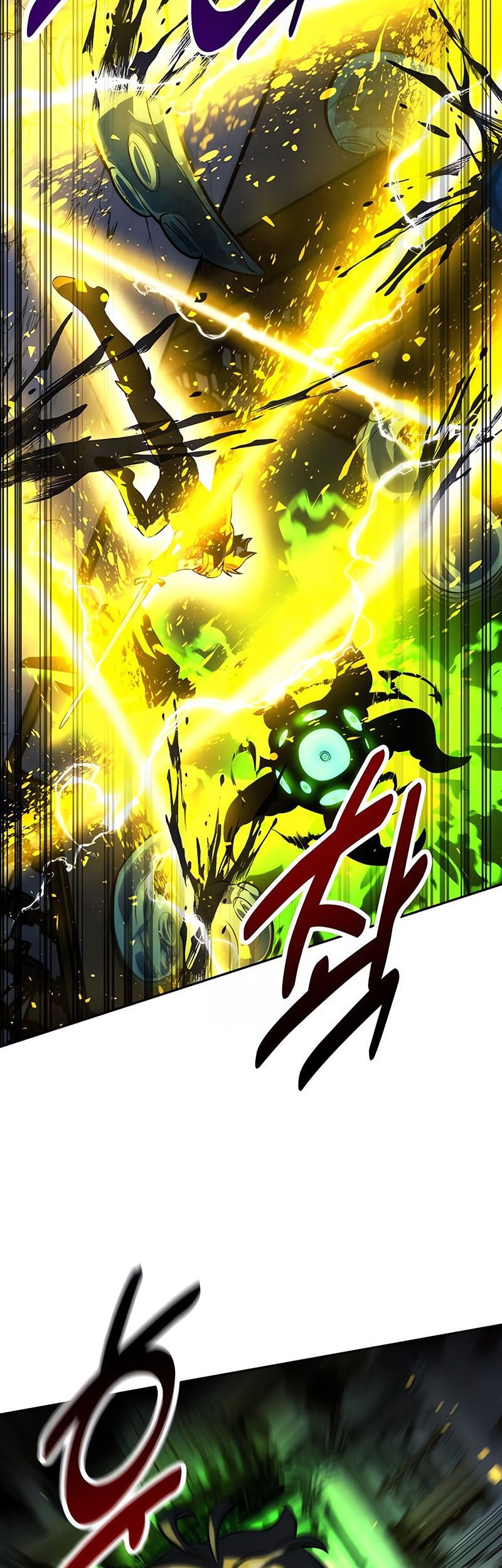 The Extra’s Academy Survival Guide Chapter 81 Gambar 78