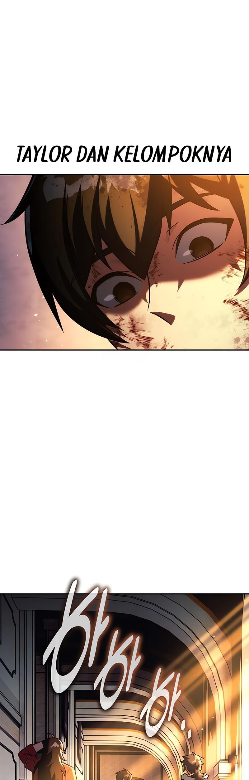 The Extra’s Academy Survival Guide Chapter 81 Gambar 100