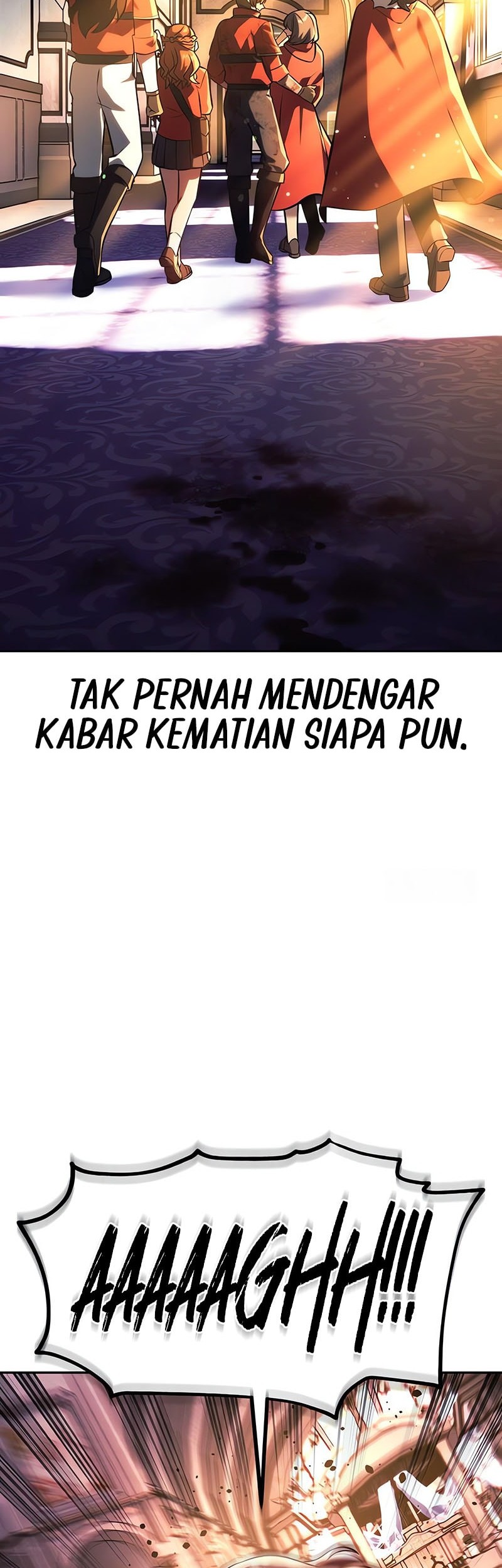 The Extra’s Academy Survival Guide Chapter 81 Gambar 101