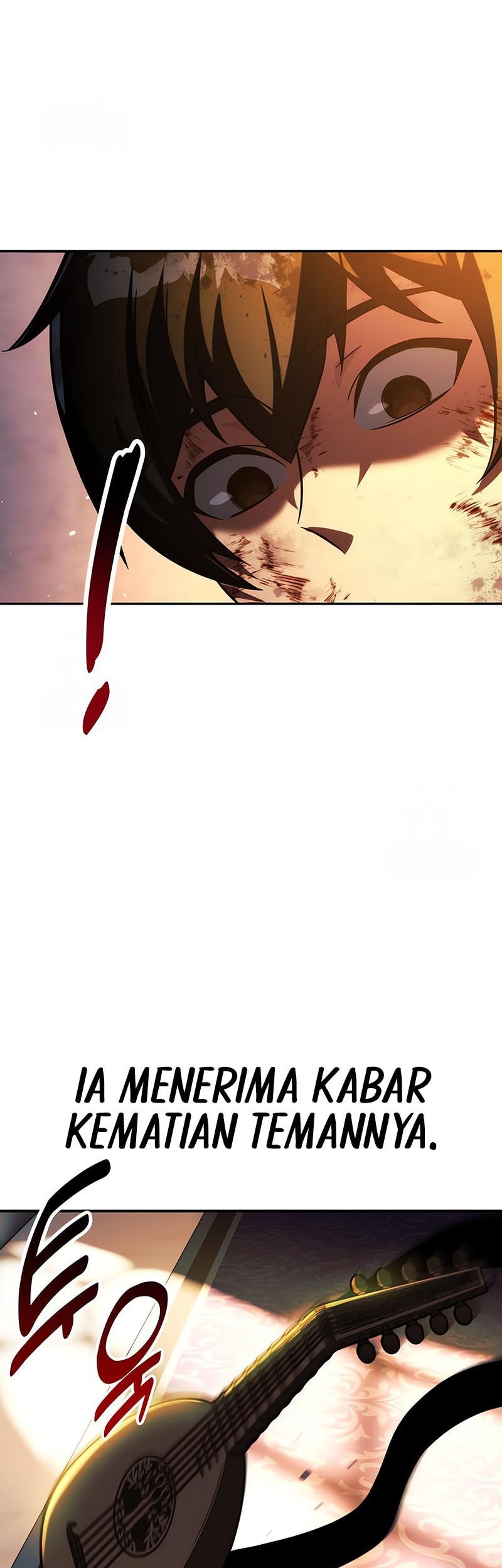 The Extra’s Academy Survival Guide Chapter 81 Gambar 90