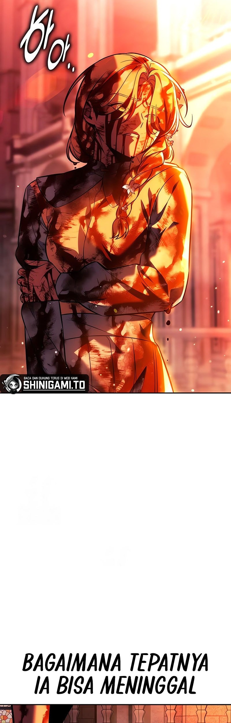 The Extra’s Academy Survival Guide Chapter 81 Gambar 93