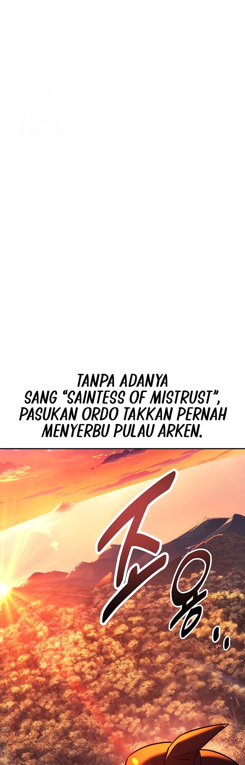 The Extra’s Academy Survival Guide Chapter 81 Gambar 108