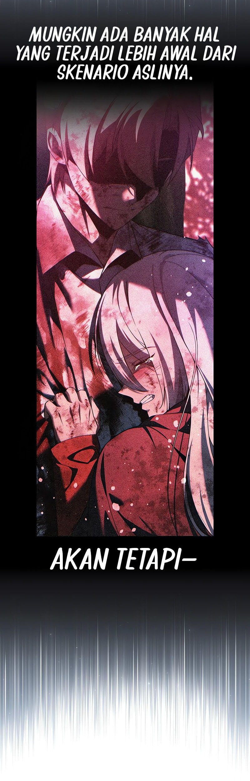 The Extra’s Academy Survival Guide Chapter 81 Gambar 111