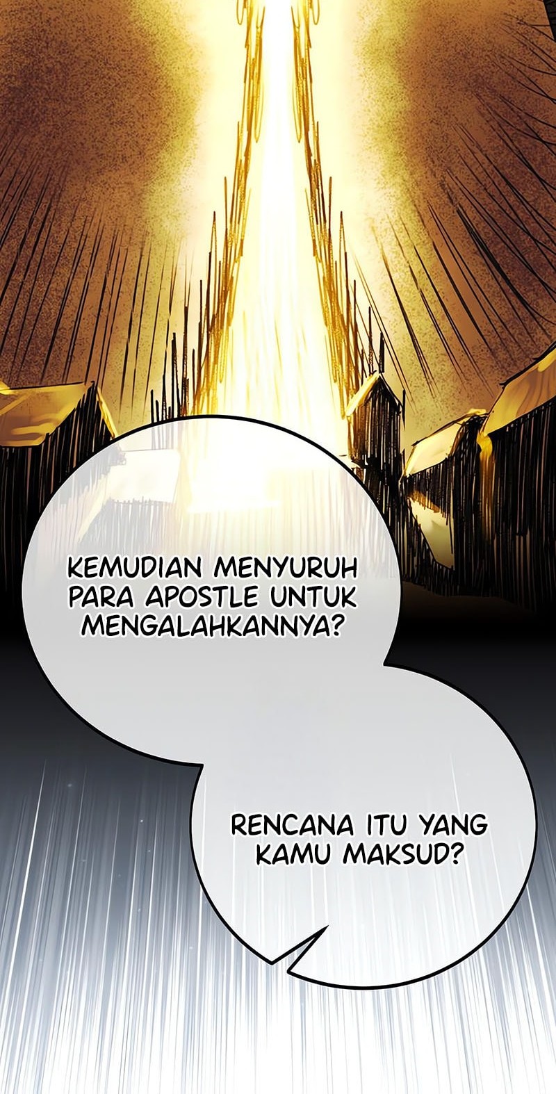 The Extra’s Academy Survival Guide Chapter 81 Gambar 5