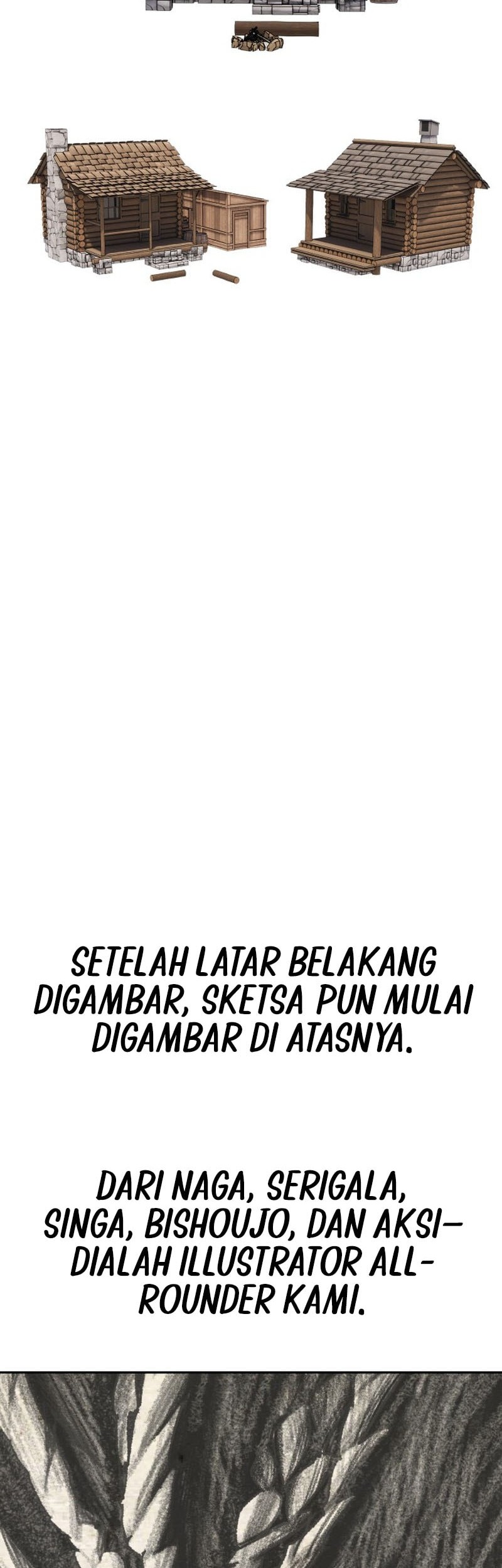 The Extra’s Academy Survival Guide Chapter 82.5 Gambar 55