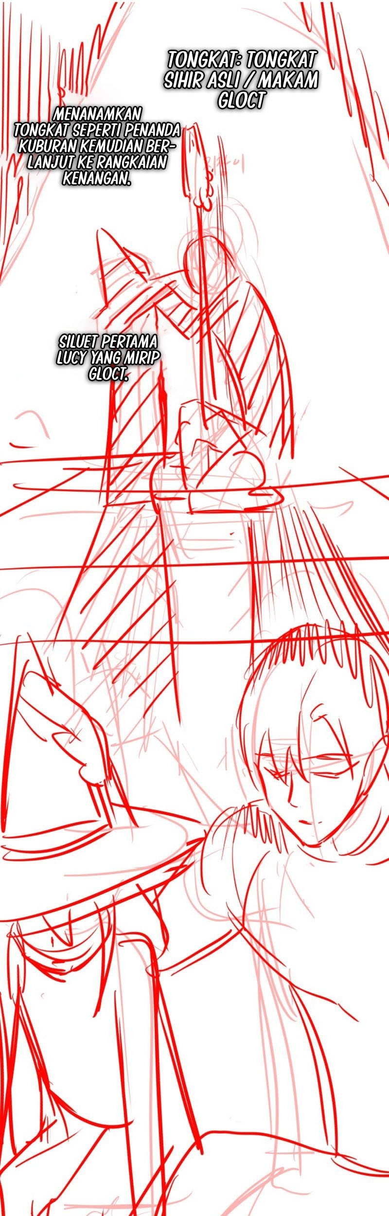 The Extra’s Academy Survival Guide Chapter 82.5 Gambar 46