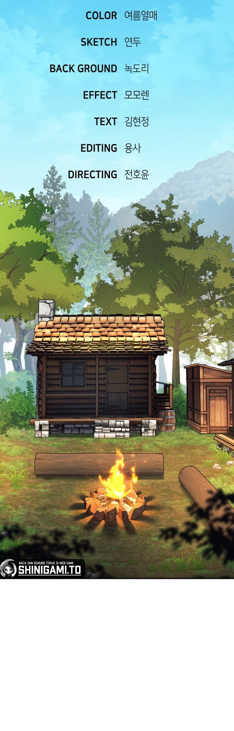 The Extra’s Academy Survival Guide Chapter 82.5 Gambar 92