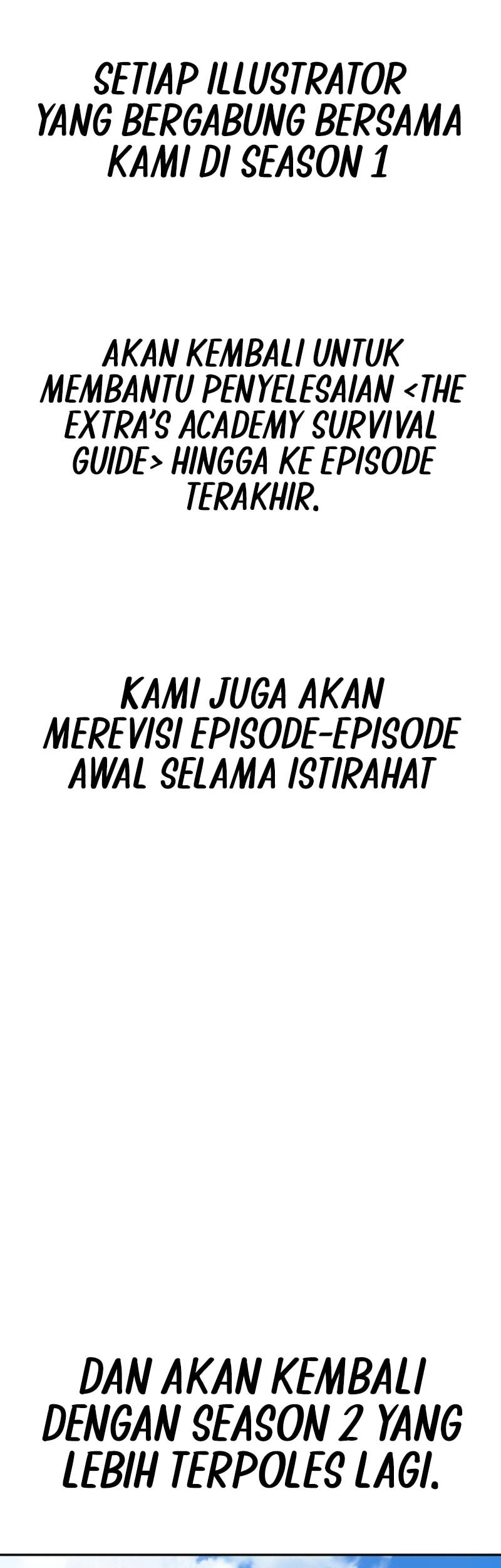 The Extra’s Academy Survival Guide Chapter 82.5 Gambar 93