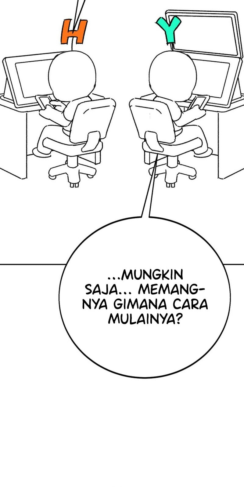 The Extra’s Academy Survival Guide Chapter 82.5 Gambar 14