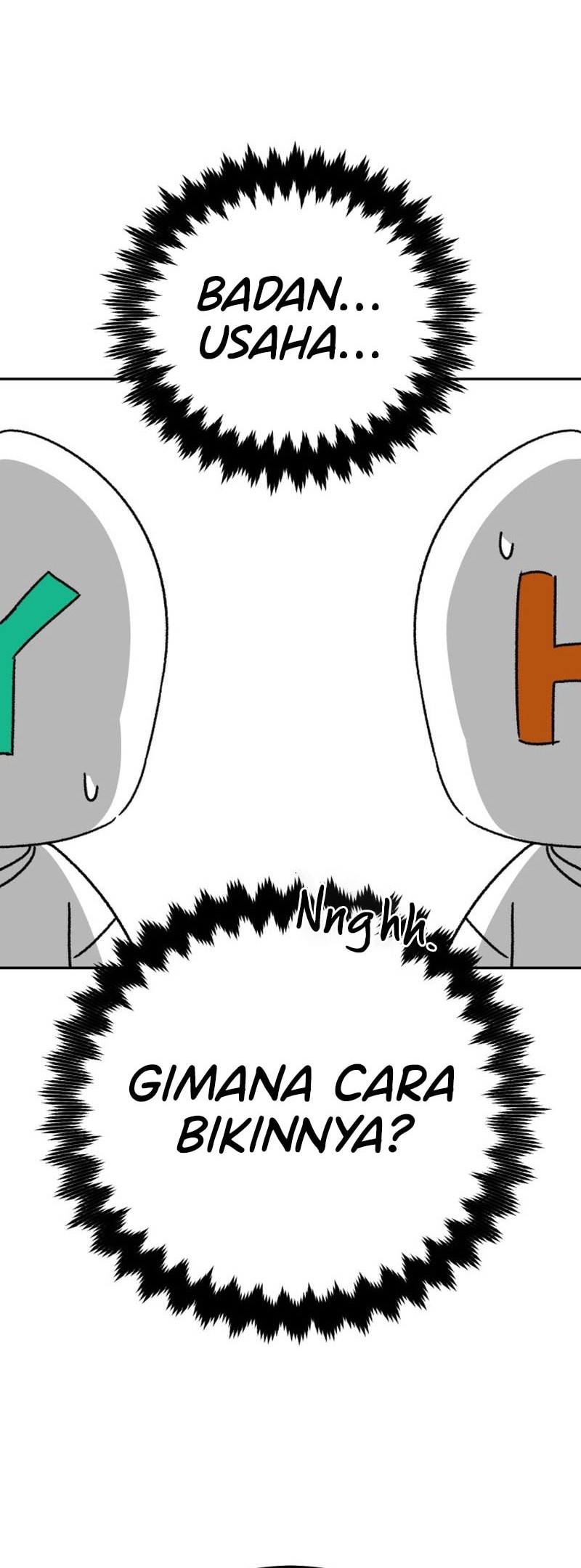 The Extra’s Academy Survival Guide Chapter 82.5 Gambar 18