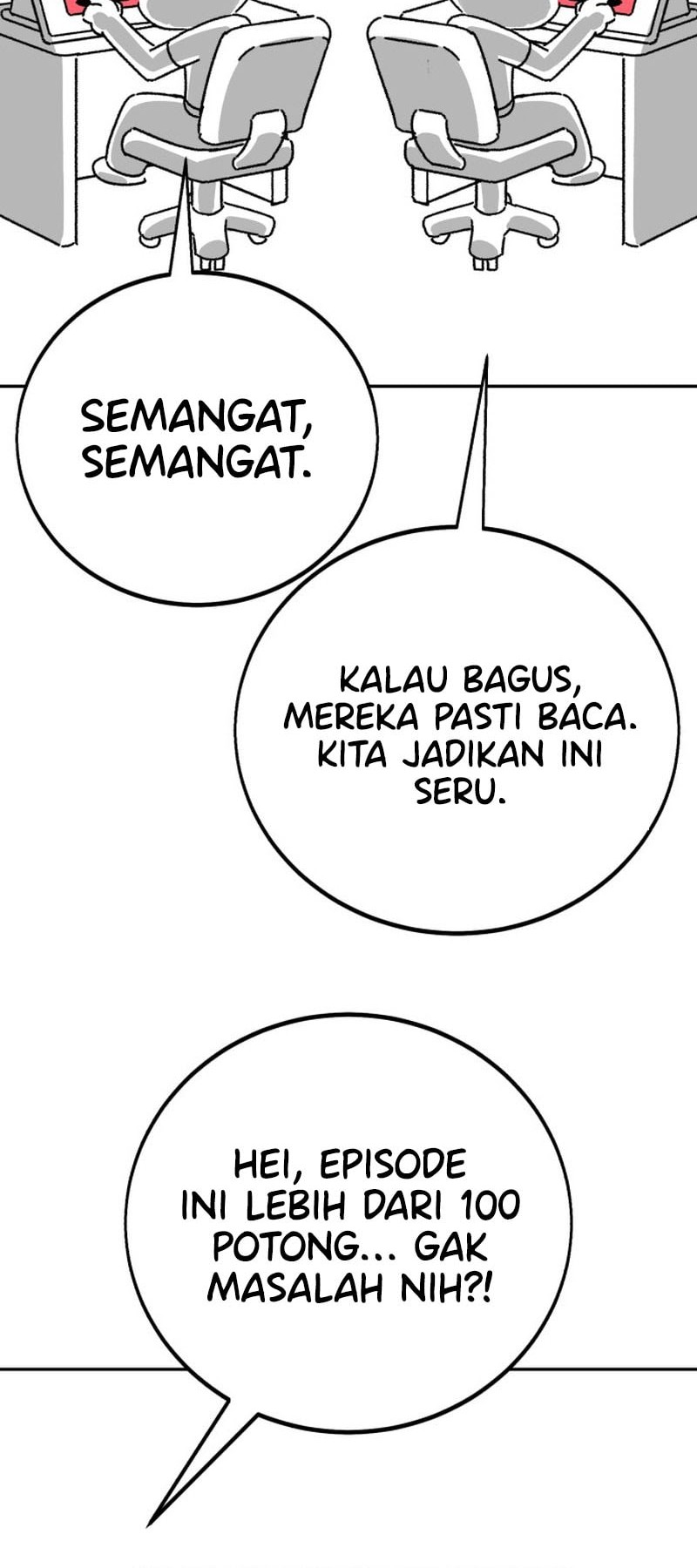 The Extra’s Academy Survival Guide Chapter 82.5 Gambar 26