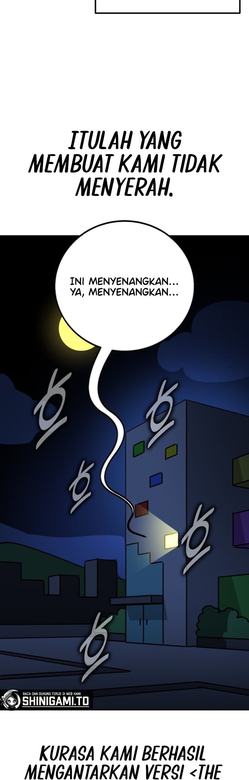 The Extra’s Academy Survival Guide Chapter 82.5 Gambar 29