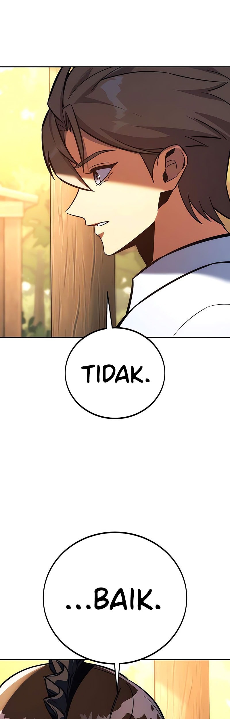 The Extra’s Academy Survival Guide Chapter 82 Gambar 15