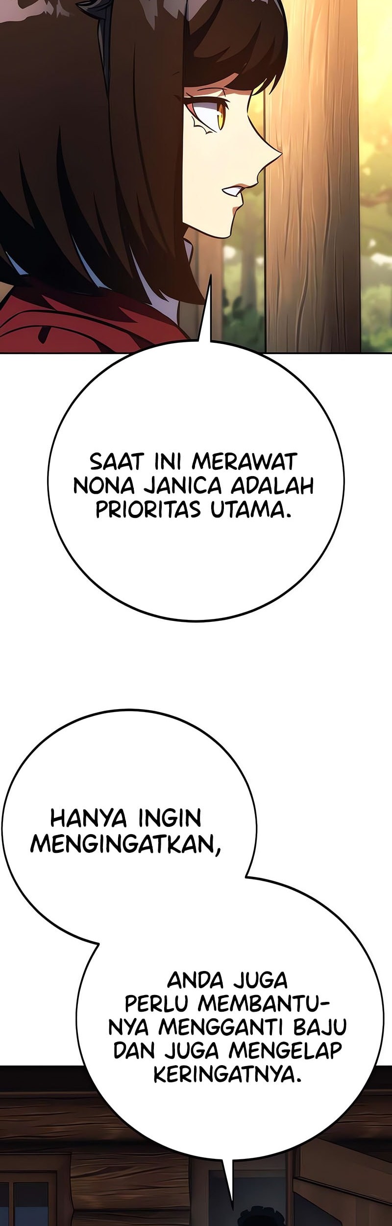 The Extra’s Academy Survival Guide Chapter 82 Gambar 16