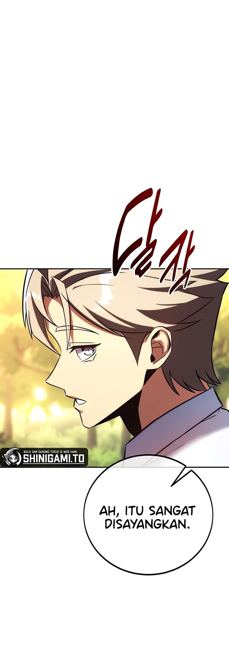 The Extra’s Academy Survival Guide Chapter 82 Gambar 22