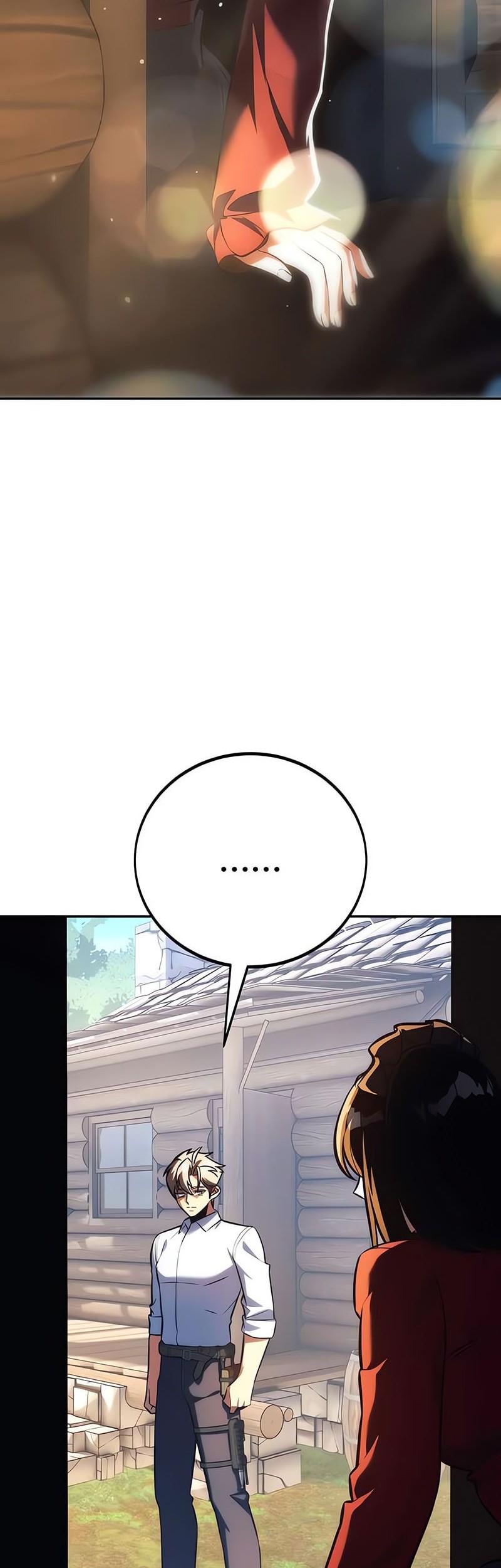 The Extra’s Academy Survival Guide Chapter 82 Gambar 24