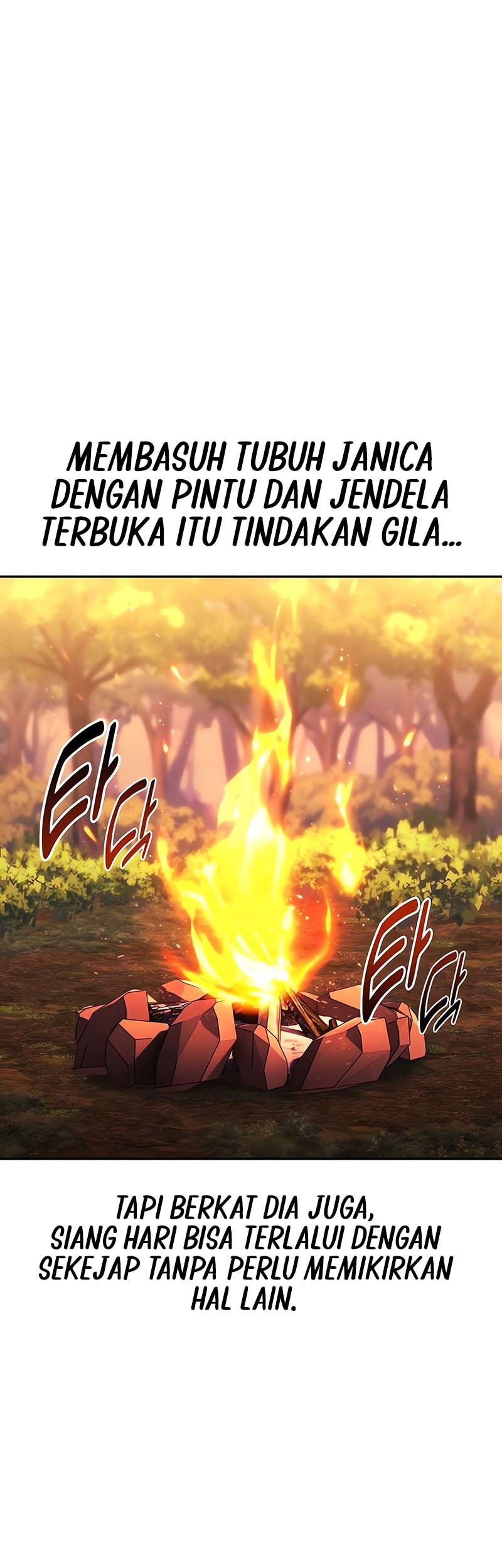 The Extra’s Academy Survival Guide Chapter 82 Gambar 30