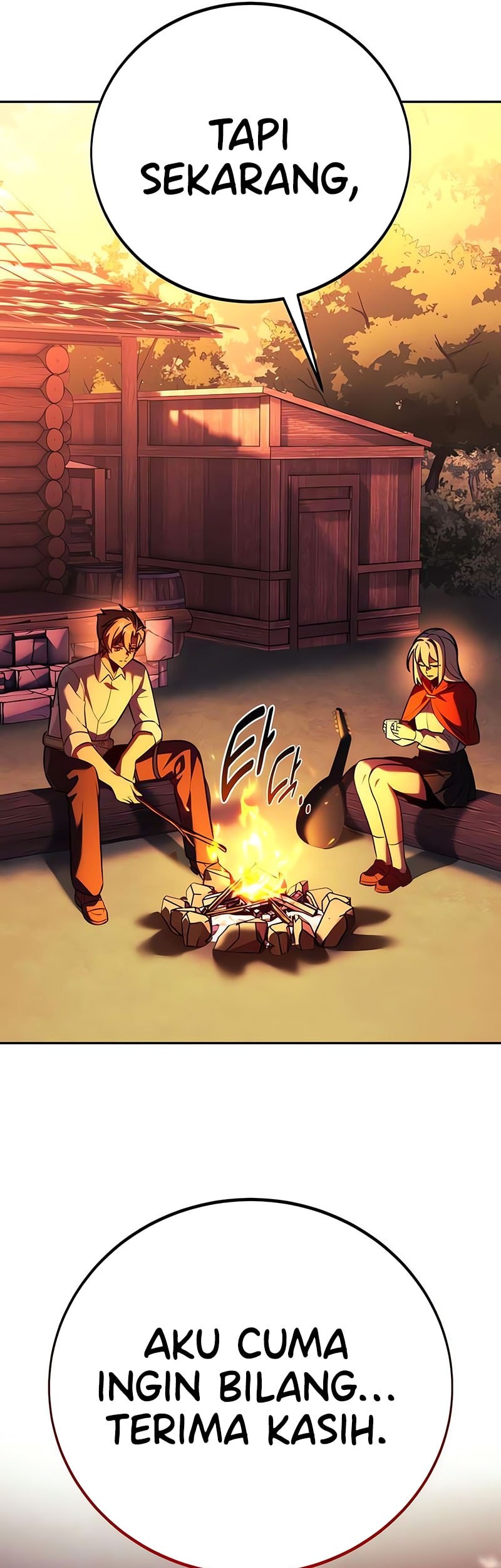 The Extra’s Academy Survival Guide Chapter 82 Gambar 46