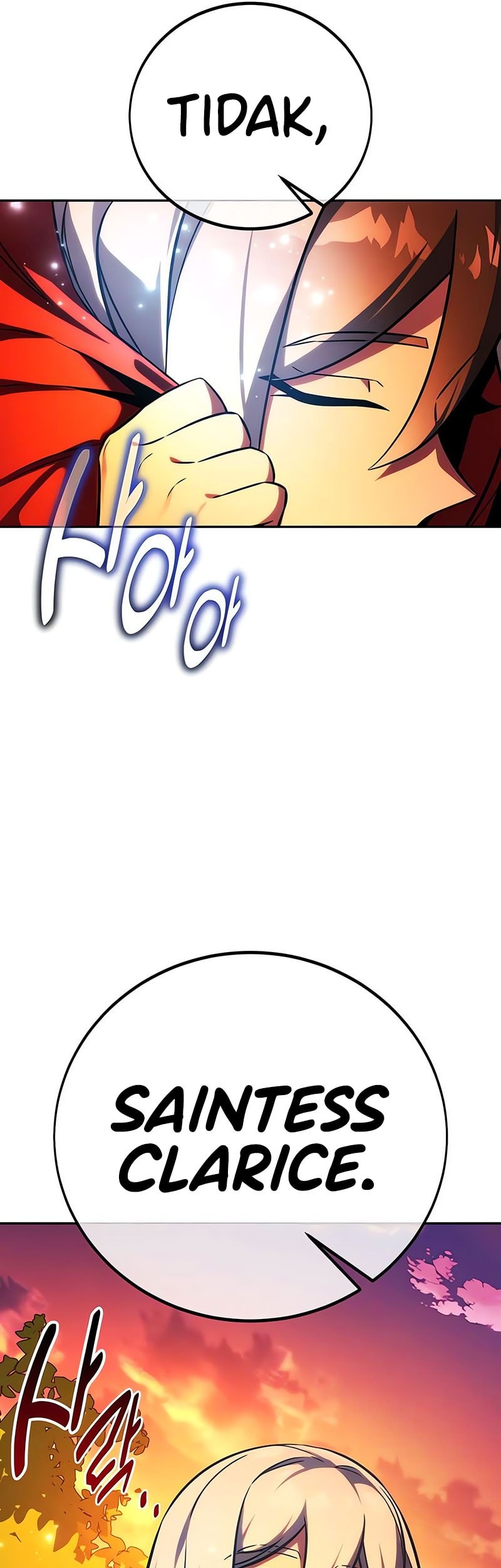 The Extra’s Academy Survival Guide Chapter 82 Gambar 34