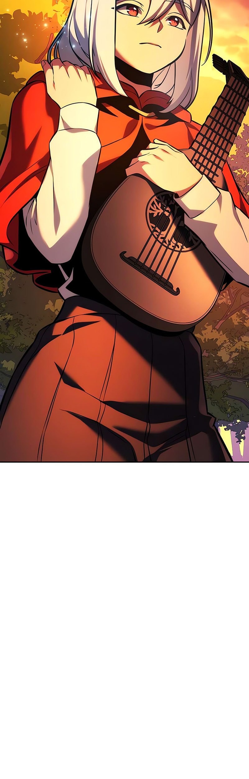 The Extra’s Academy Survival Guide Chapter 82 Gambar 35