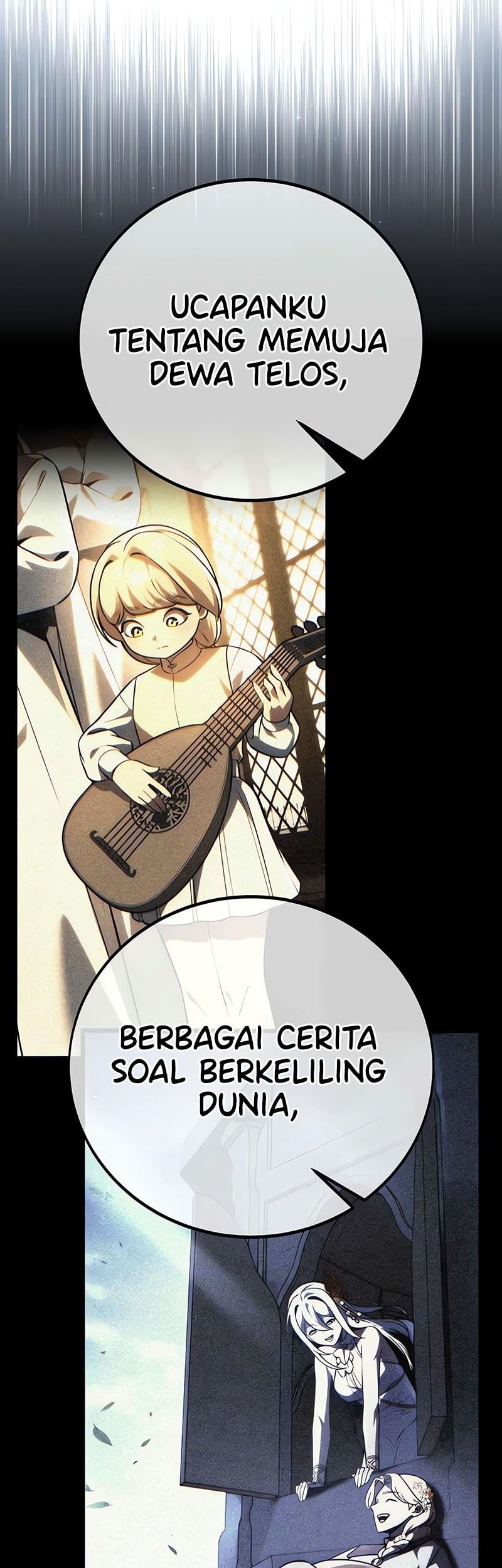 The Extra’s Academy Survival Guide Chapter 82 Gambar 62