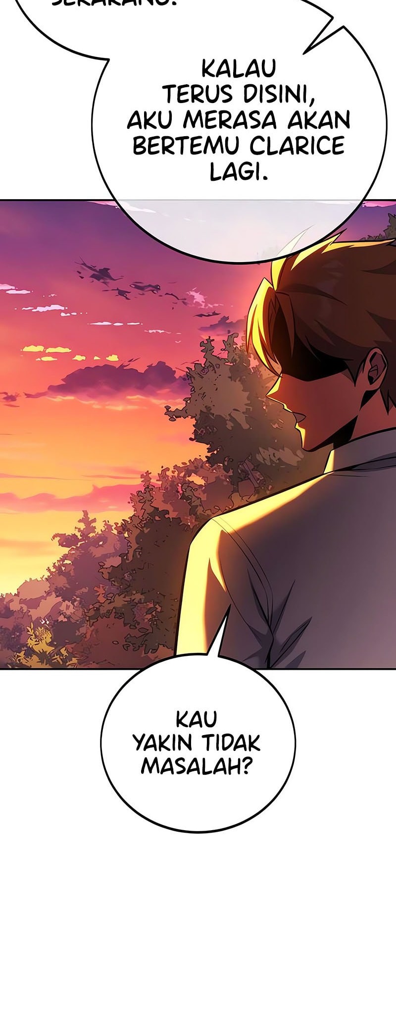 The Extra’s Academy Survival Guide Chapter 82 Gambar 57