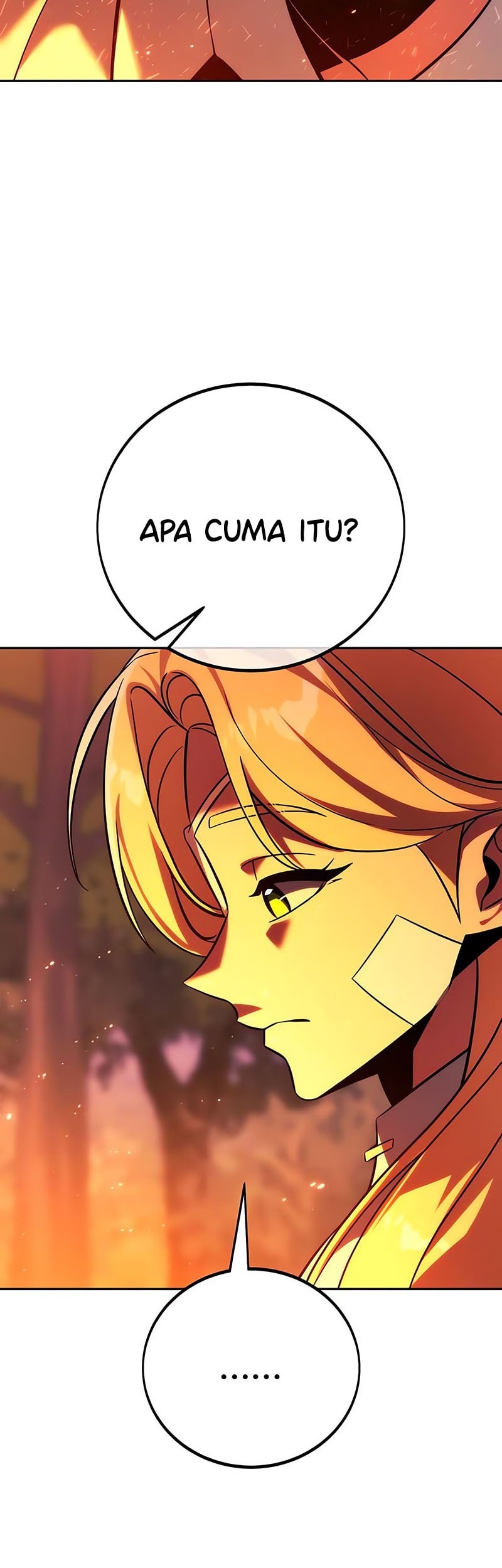 The Extra’s Academy Survival Guide Chapter 82 Gambar 73