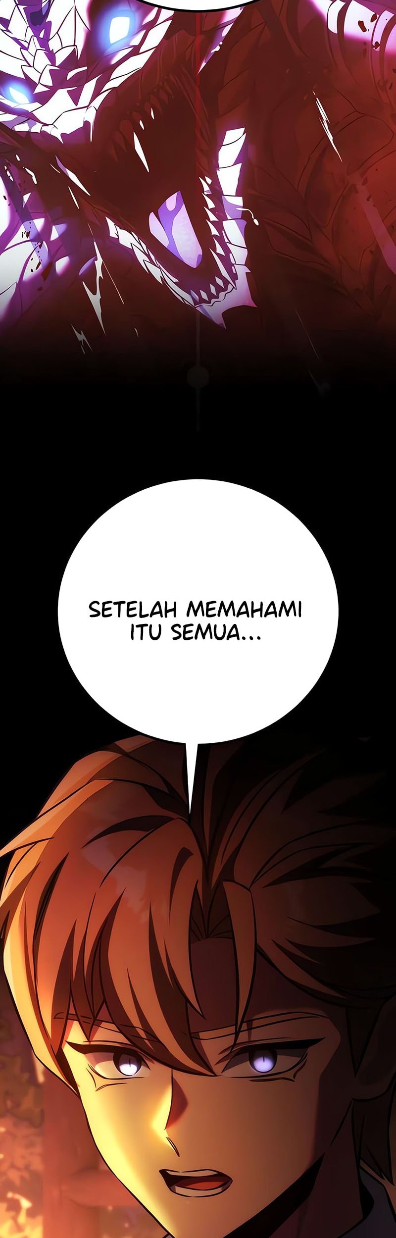 The Extra’s Academy Survival Guide Chapter 82 Gambar 79