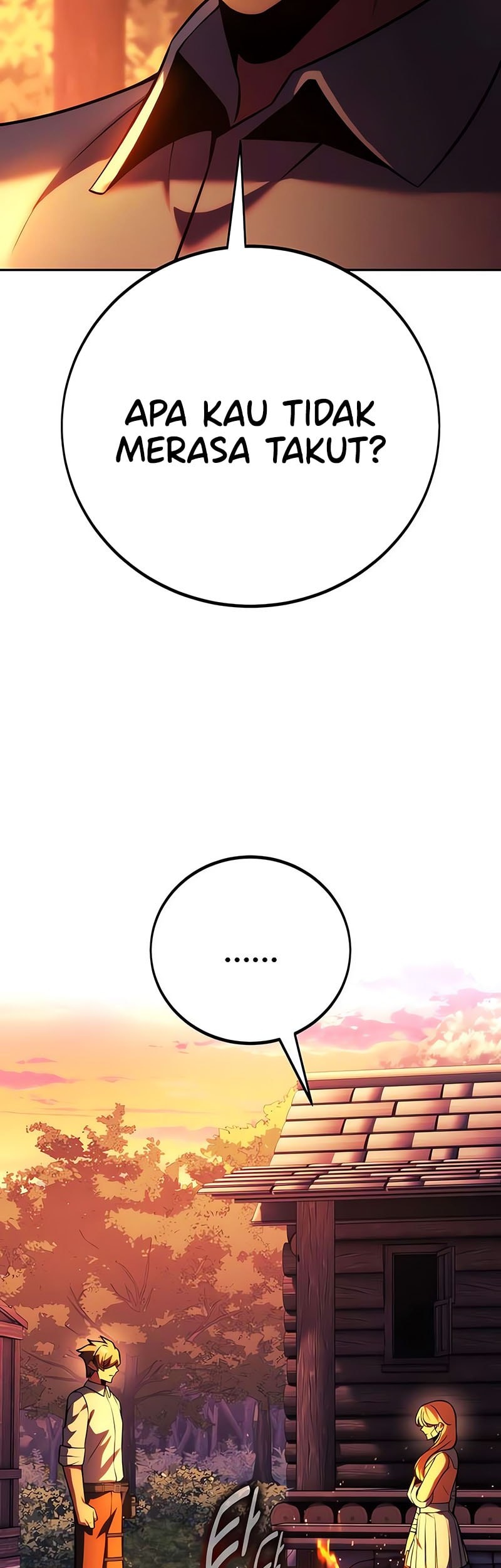 The Extra’s Academy Survival Guide Chapter 82 Gambar 80