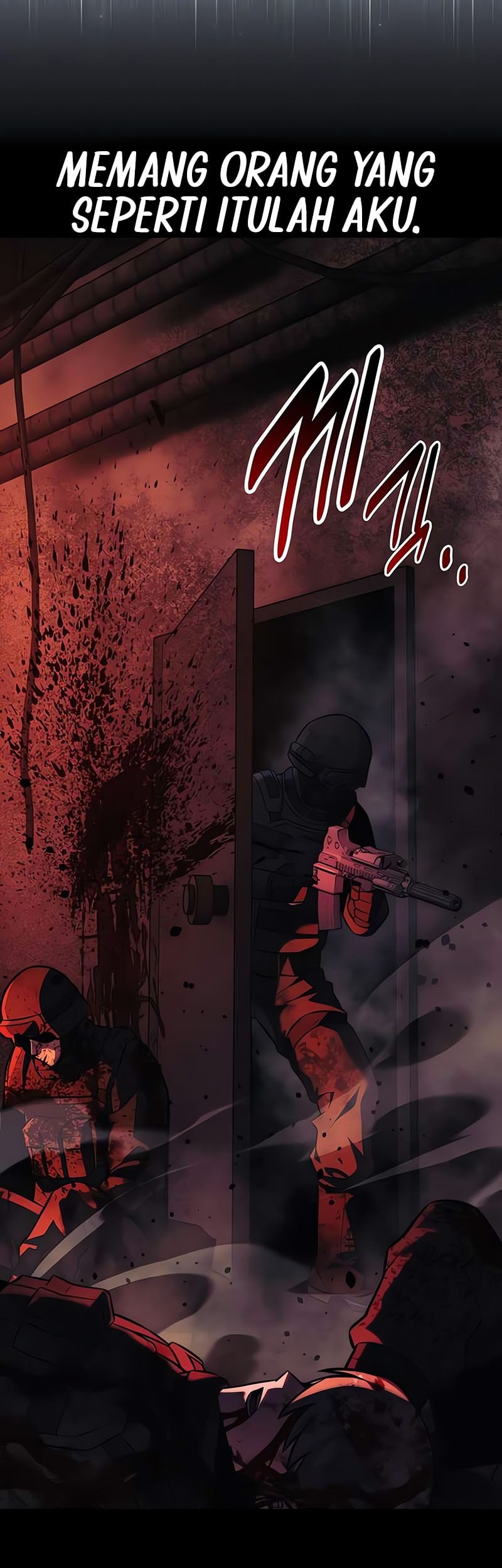 The Extra’s Academy Survival Guide Chapter 82 Gambar 92