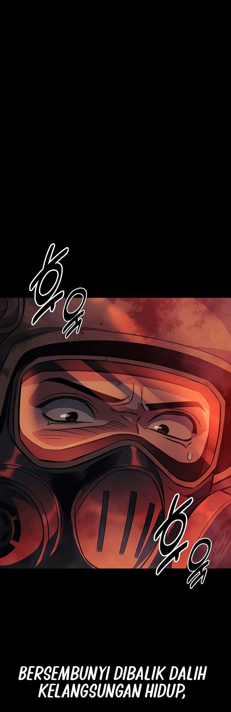 The Extra’s Academy Survival Guide Chapter 82 Gambar 93