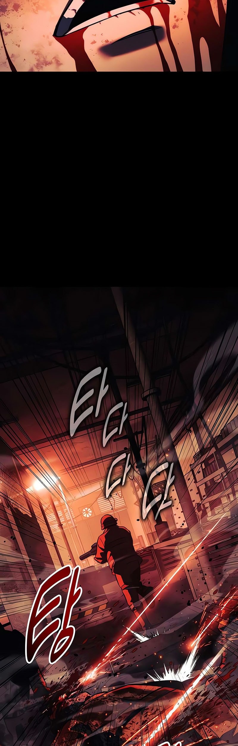 The Extra’s Academy Survival Guide Chapter 82 Gambar 95