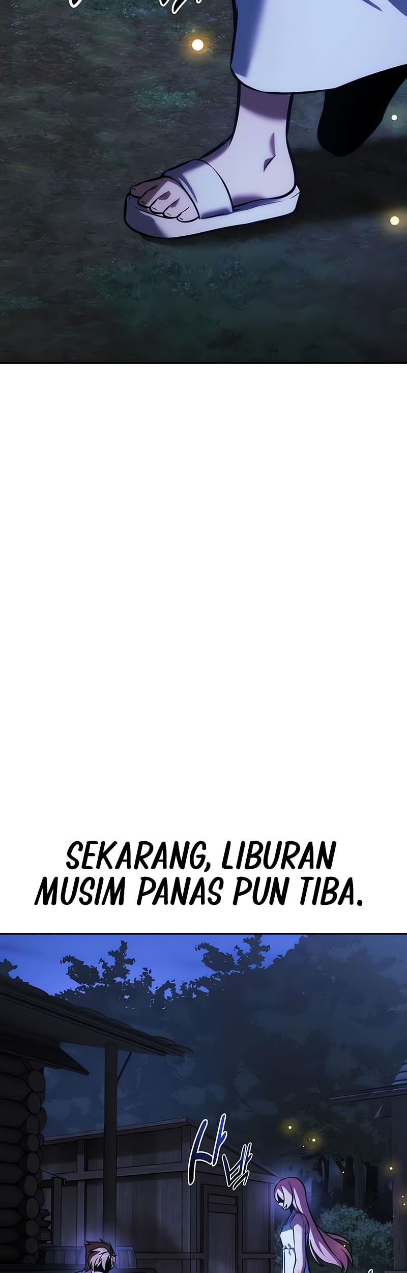 The Extra’s Academy Survival Guide Chapter 82 Gambar 100