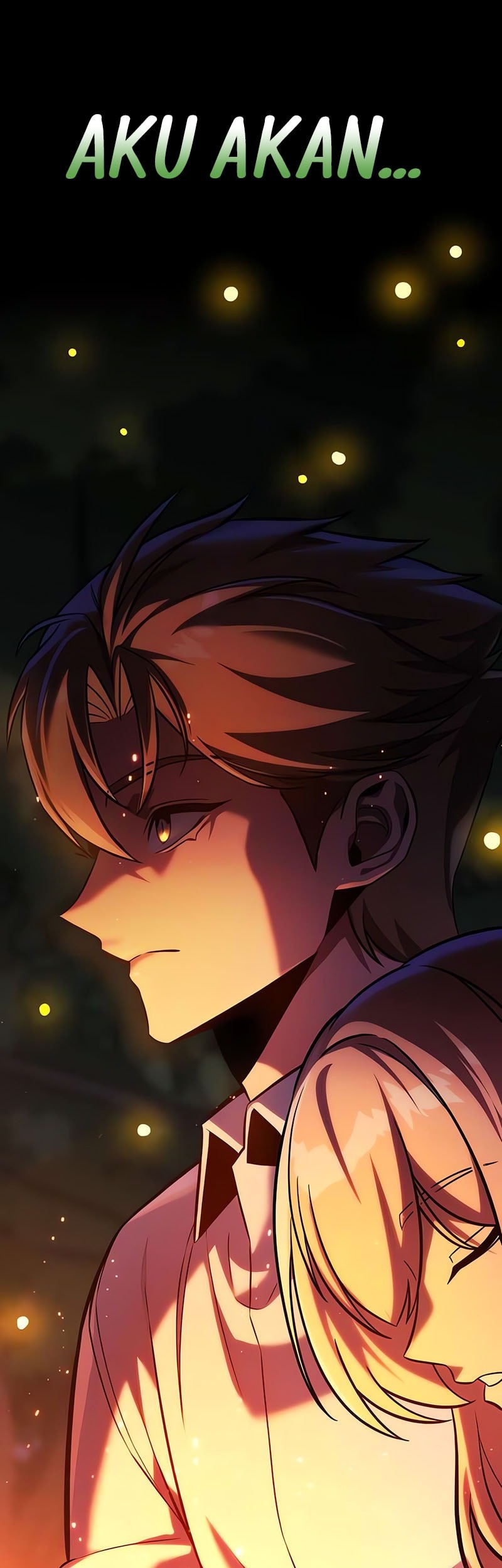 The Extra’s Academy Survival Guide Chapter 82 Gambar 106