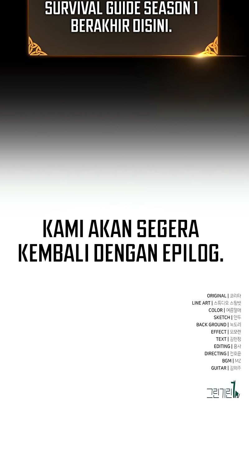 The Extra’s Academy Survival Guide Chapter 82 Gambar 108