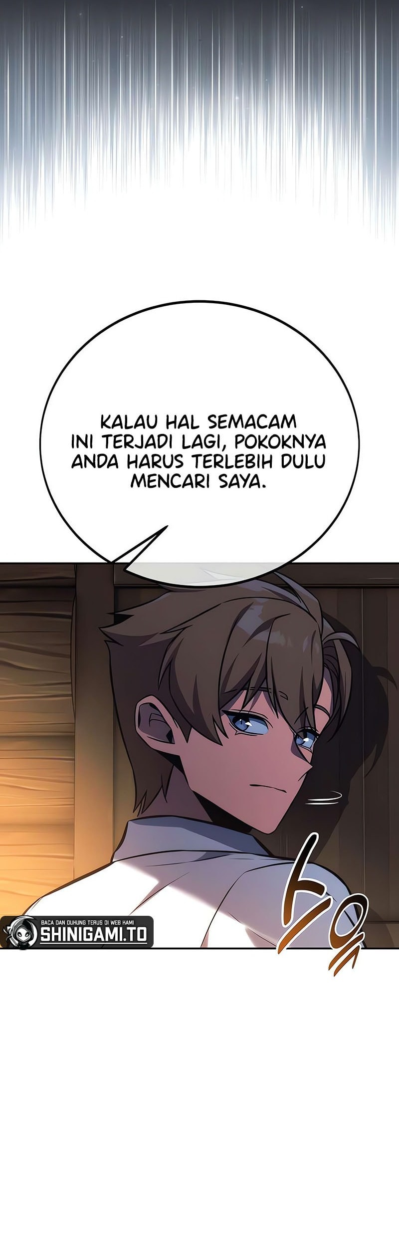 The Extra’s Academy Survival Guide Chapter 82 Gambar 10