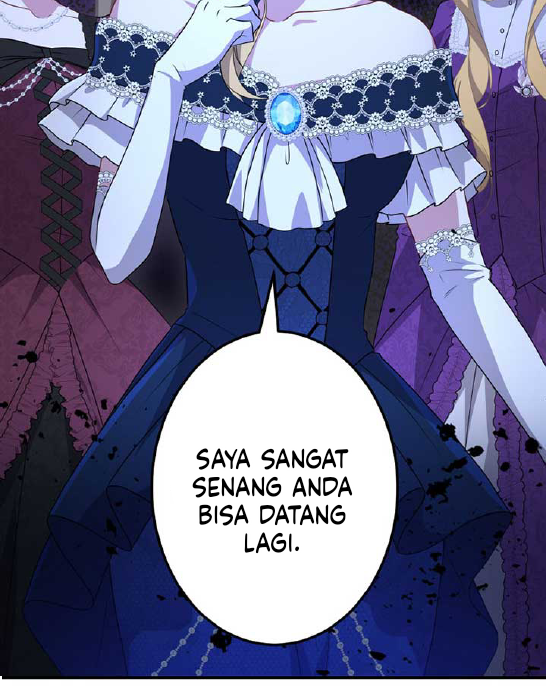 The Fake Lady and the Knight Chapter 09 Gambar 16