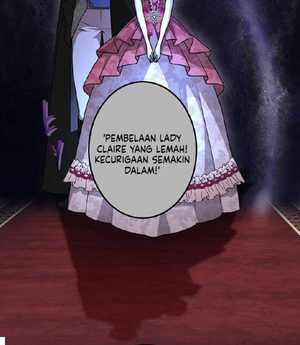 The Fake Lady and the Knight Chapter 09 Gambar 20