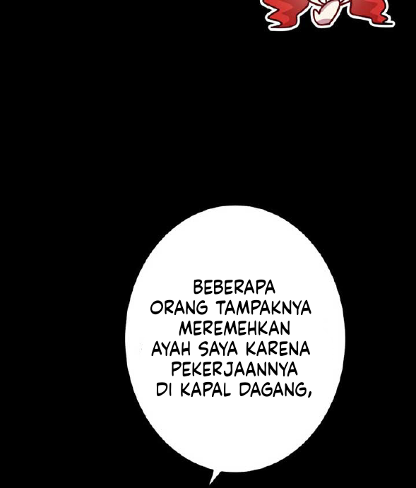 The Fake Lady and the Knight Chapter 09 Gambar 28