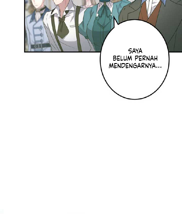 The Fake Lady and the Knight Chapter 09 Gambar 32