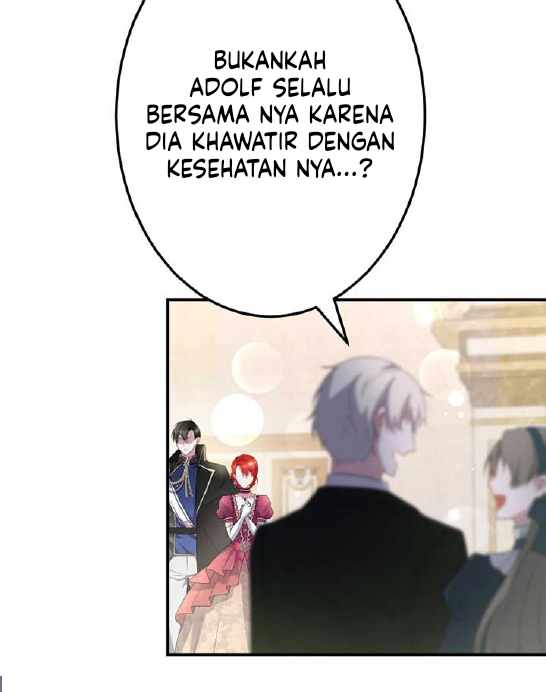 The Fake Lady and the Knight Chapter 09 Gambar 36