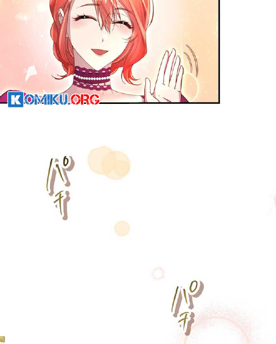 The Fake Lady and the Knight Chapter 09 Gambar 40